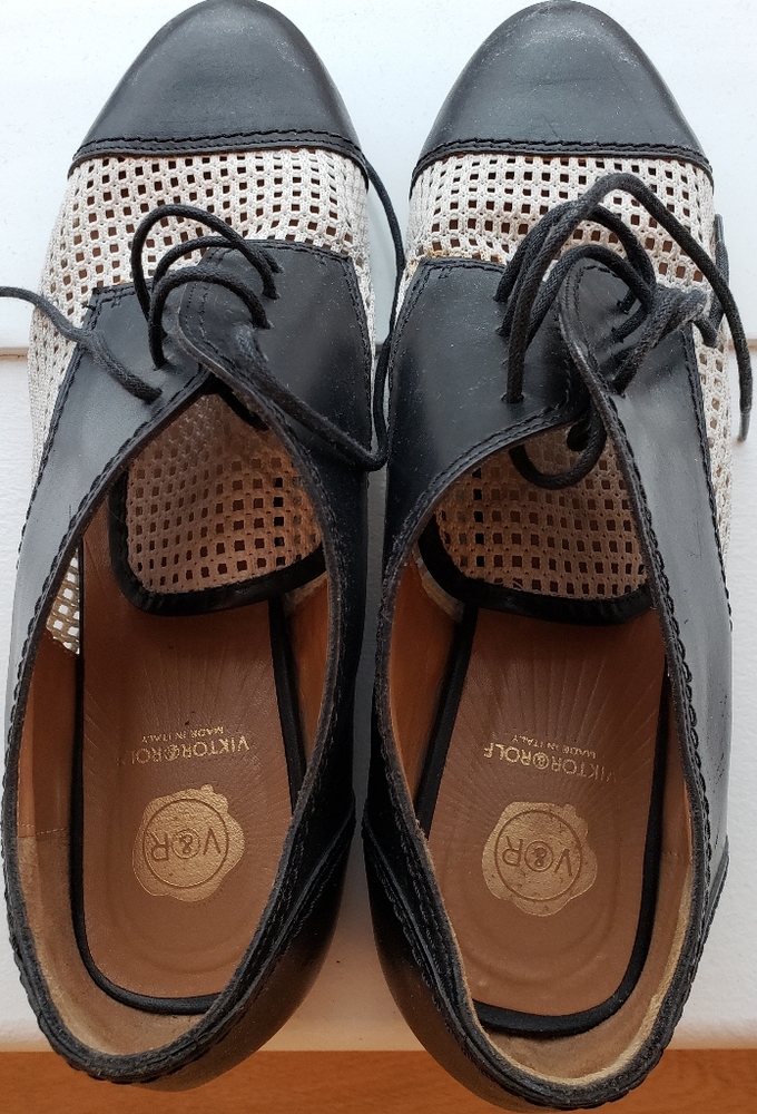 Viktor & Rolf Shoes